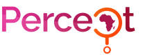 Percept - Logo W